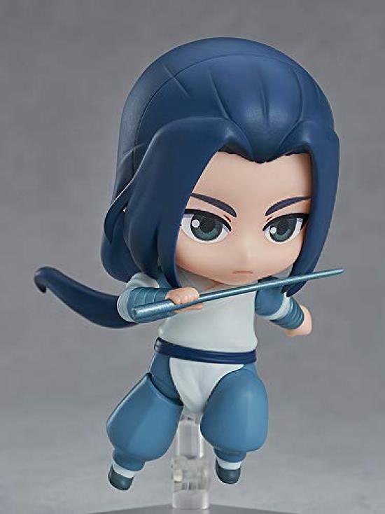 Nendoroid Mugen aus The Legend of Hei, nicht maßstabsgetreue bemalte Actionfigur aus ABS & PVC