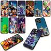 Piccolo Dragon Goku Ball Super Phone Cover Case for Xiaomi Redmi Note 15 11 9 10 Pro Plus A5 9A 9T 10A 10C 9C NFC 15C 8T Casing