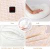 Pregnancy Pillow for Pregnant Women Body and Back Belly Support Maternity Pillow
