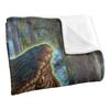 JQ Licensing Jlo Silky Dinosaur Supersoft Blanket
