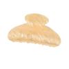 Stylish Acrylic Hair Claw Clip For Women Girl Strong Hold Hair Grip for Various Occasion and Outfit Hair Decoration