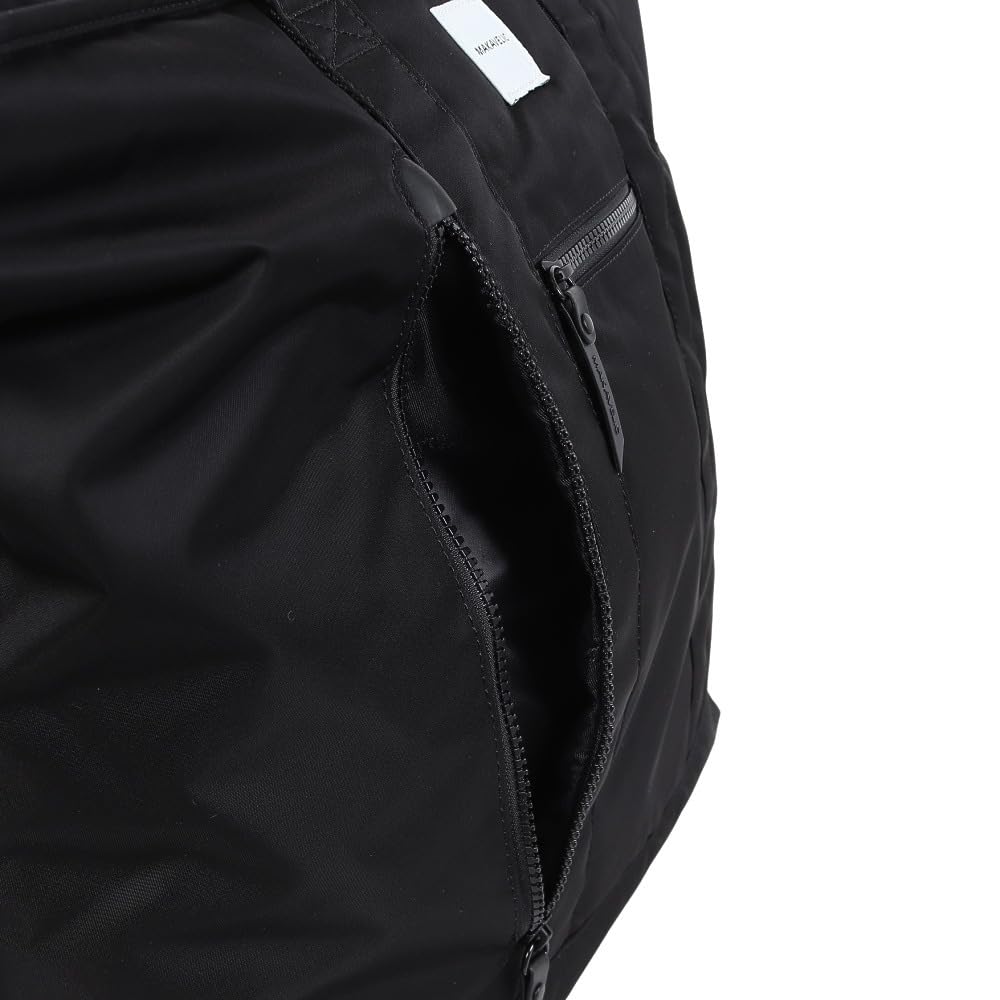 [Machiavellic] Tote Bag SIERRA Grace Dazed 2way Tote Bag BLACK(019)