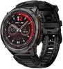 Maxcom Titan Chronos Smartwatch 36mm, 1,43" AMOLED, GPS, IP69K (FW111)