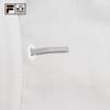 Fila Morandi Milano Series Tkaná volná bunda s dlouhým rukávem na zip Dámské bundy F11W635713F-IV