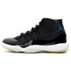 11 Retro Space Jam 2009 Jordan 378037-041
