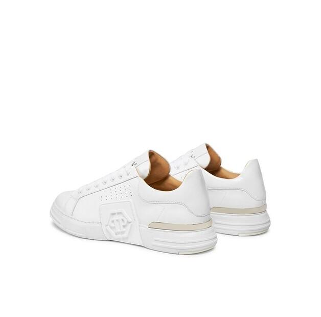 Кроссовки PHILIPP PLEIN Lo-Top Sneakers FACS