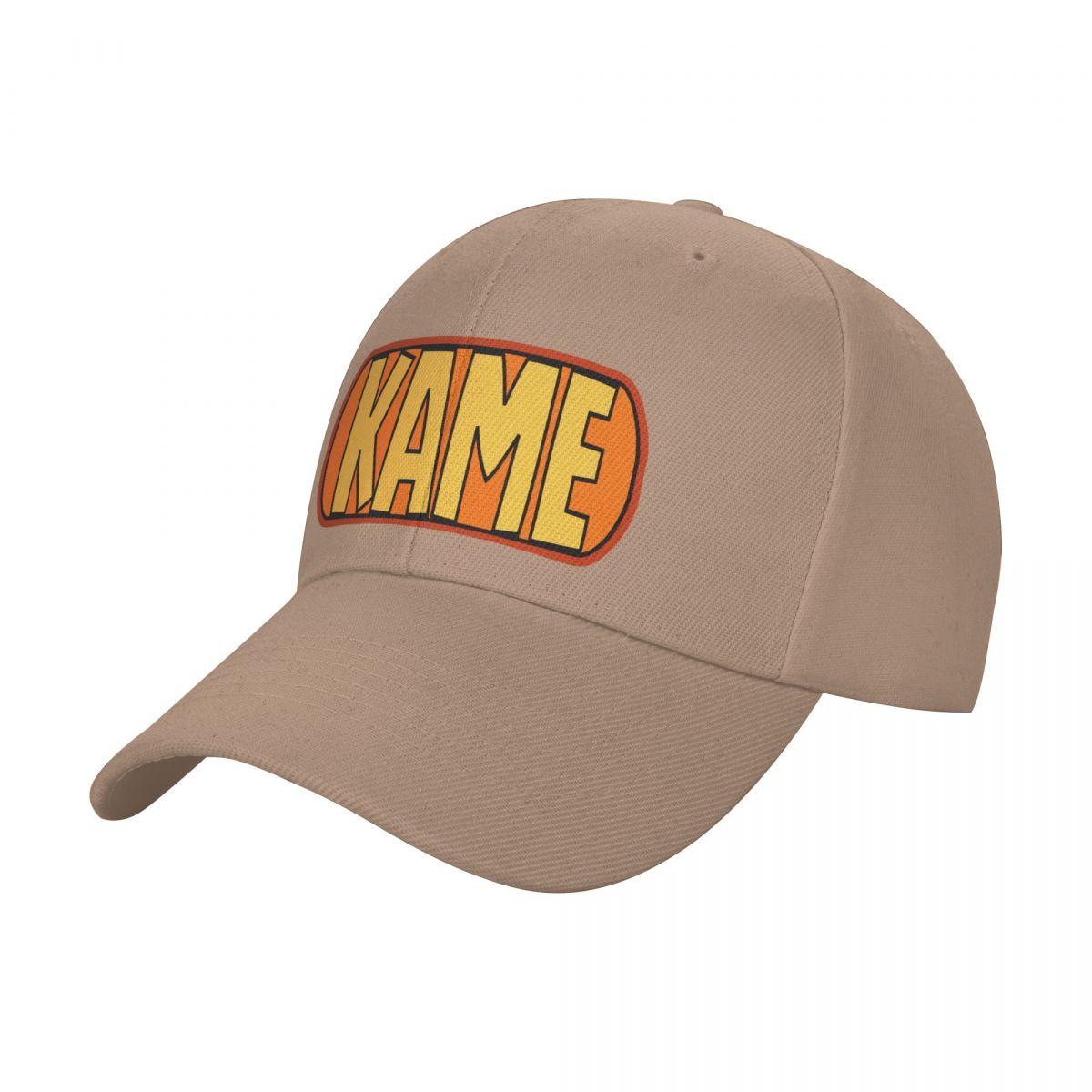 KAME Baseball Cap fishing caps man Golf Cap New In Hat custom caps Golf Women Men s