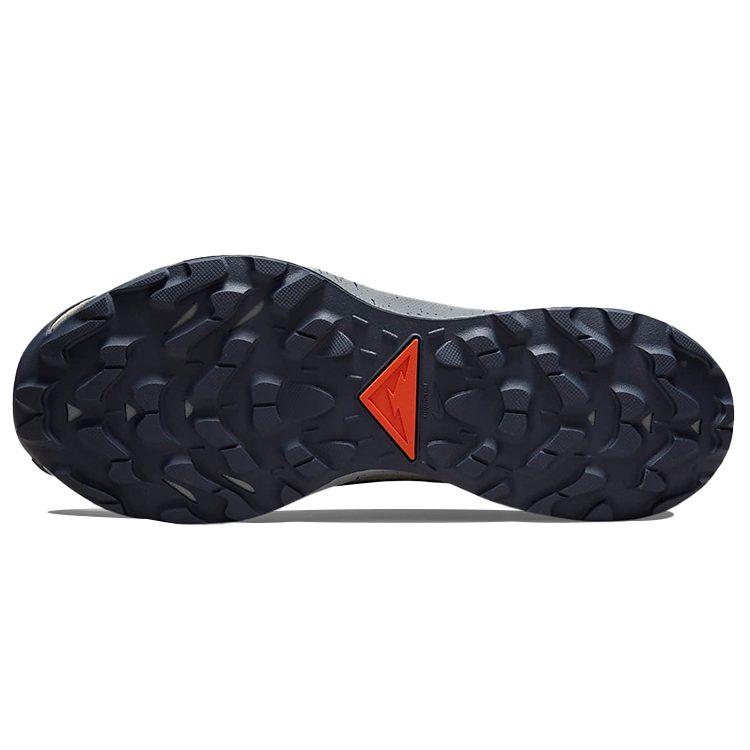 Nike Pegasus Trail 3 Waterproof Support Low top Trail Running Shoes Men's Rattan Yellow DC8793-200