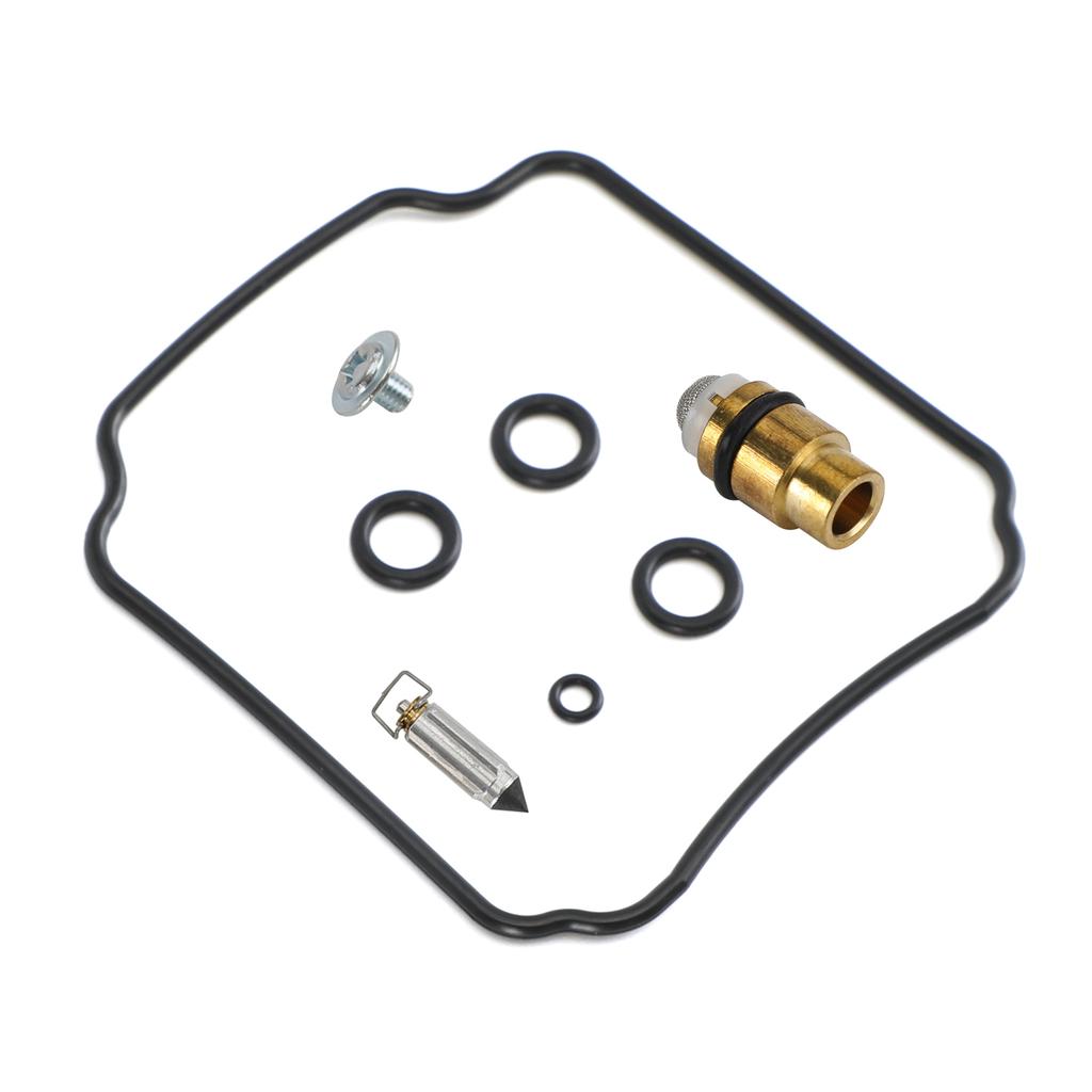 Carburetor Rebuild Repair Kit fit for Yamaha version FZR400(1WG)R/RR 1988-1990