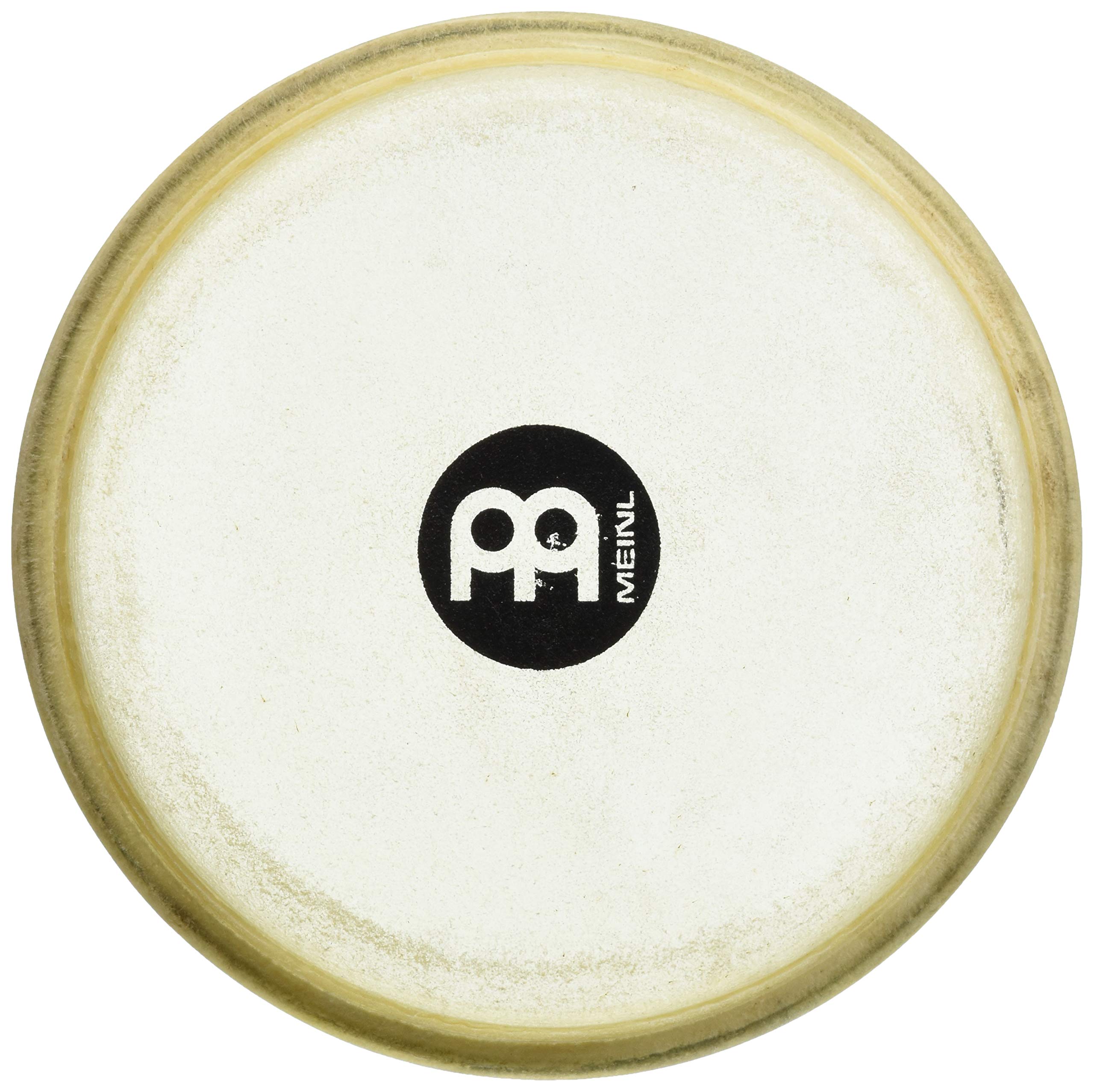 

MEINL Percussion Bongo head 6 34 HEAD HHEAD634W []