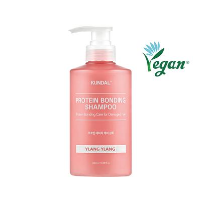 Protein Damage Care Shampoo 500 ml 1 jednotka, 1 jednotka