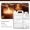 Aromatherapy Essential Oil for DIY Candles and Soaps - Large Capacity Drum