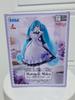 Sega Hatsune Miku Classical Maid Figure Used