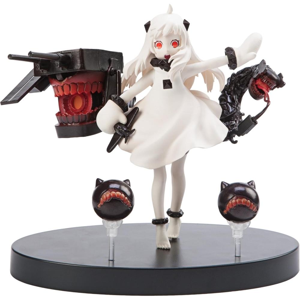 

Furyu Kantai Collection Kushon Ship This Kitagata Sehime Deep Sea Seisen Special Figure Game Anime Prize Furyu