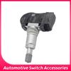4PCS 9681102280 433 MHZ Tire Pressure Sensors For Peugeot 207 208 307 407 408 1007 2008 3008 For Citroen C4 C5 C6 C8