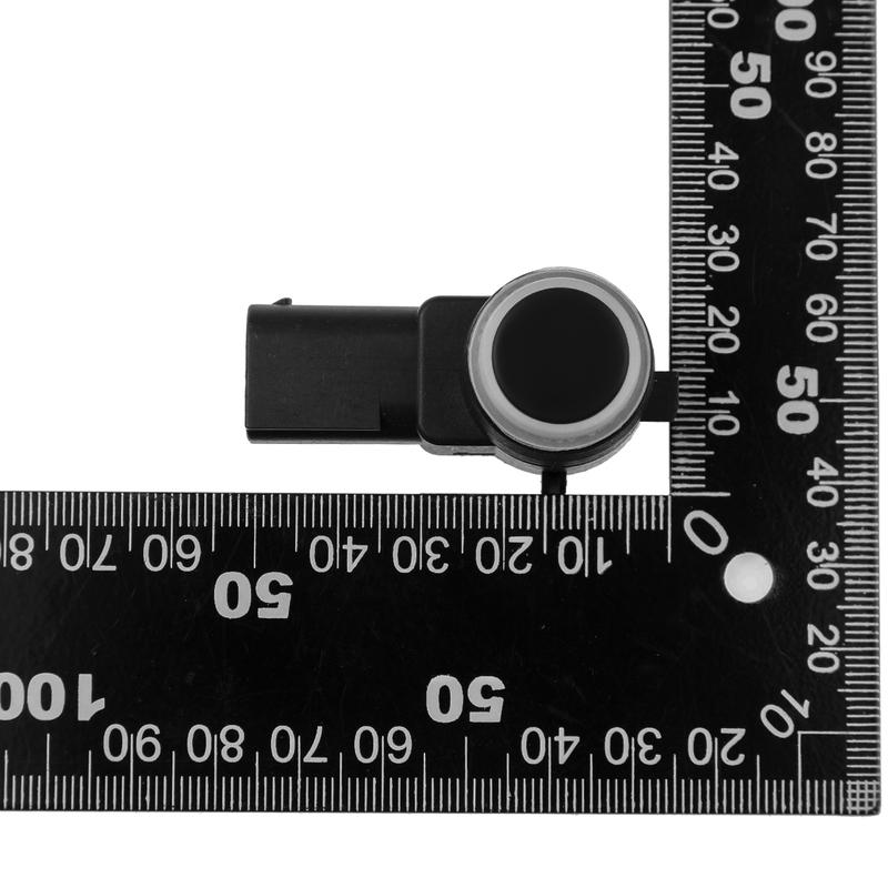 New PDC Parking Sensor For Citroen Peugeot C4 C5 C6 308 407 2000-2014 0263003893 9666016377 PSA9666016377XT 9666016377XT