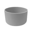 Silicone Boot For Sports Insulation Cup Noise Protective Silicone Water Bottle Bottom Sleeve Cover Tumbler Silicone Cover