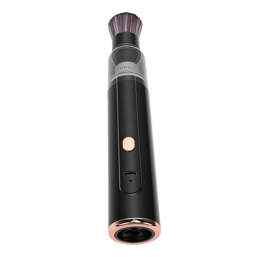 Car Vacuum Cleaner Handheld Mini Cordless Coffee Grinder Remover for Car Home Office Coffee Grinder