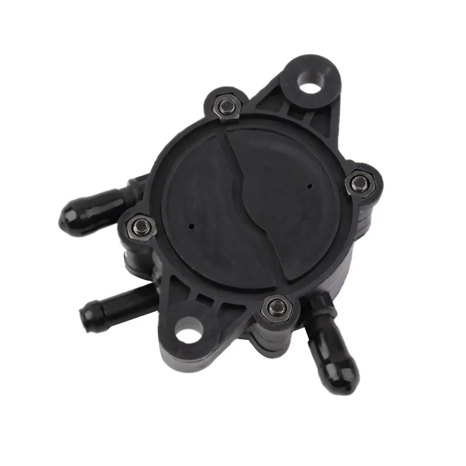 Pompă de combustibil nouă sosire 1 bucată pentru Kawasaki pentru BRIGGS & STRATTON pentru Honda 808656/ 491922 Pompă de ulei pentru motociclete de vânzare fierbinte