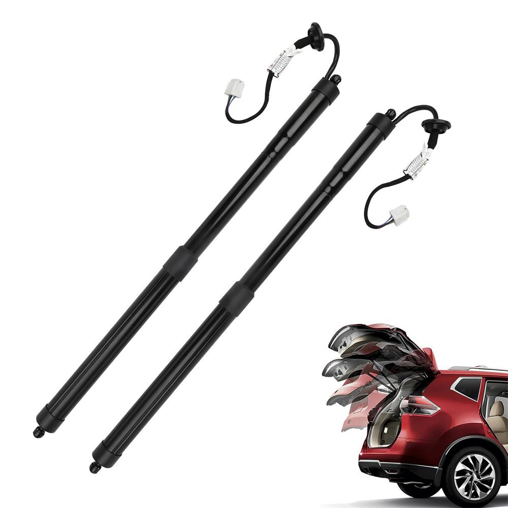 

2 шт. Электрические стойки багажника 905614BA4A Подходят для Nissan Rogue 2014-2019 S SL SV