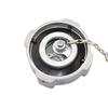 AA92-New High Quality Aluminum Fuel Tank Cap With Lock 03-37017-002 0337017002 For n Trucks Freightliner Trucks