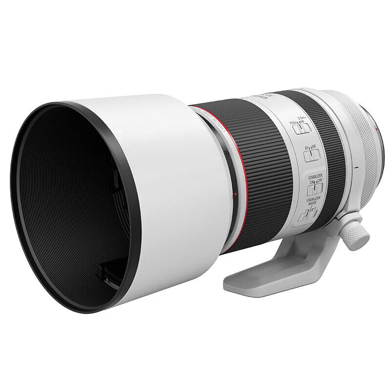 Canon RF 70-200mm F2.8 L IS USM Telephoto Zoom Lens