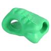 Violin Bow Grip Corrector Training Device Finger Training Tool Silicone Violin Bow Grip Correcting Device for Kid Adult