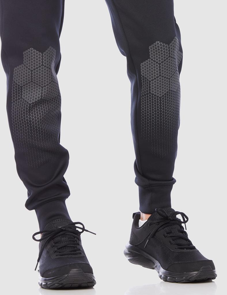 PERFORMANCE KNIT HYBRID PANT [Under Armor]