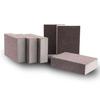 Elastic, Wear-Resistant Sanding Sponge Blocks for Woodworking and Polishing