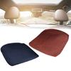 Seat Cover Warm Seat Cushion Anti-slip Universal Front Chair Seat Breathable Pad