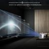Salaxene X9 Smart Portable Projector (CN Version)