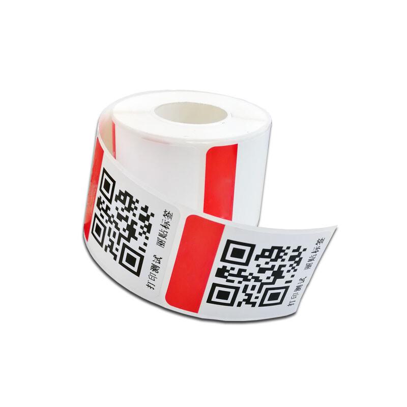 Litie SP Series Thermal Printer Paper 40mm x 52mm, 250 sheets/roll