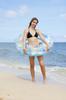Igarashi 110cm Float Hello Summer Float with Rope RLD-110M