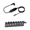 Universal Type C Triggers Cable Adjustable 5-20V for Fast Charging and Data Transfer For Multiple Electronic Devices