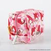 SKINNYDIP My Melody Repeat Heart Sanrio Characters Makeup Case 7825PCRH Pouch/Accessory