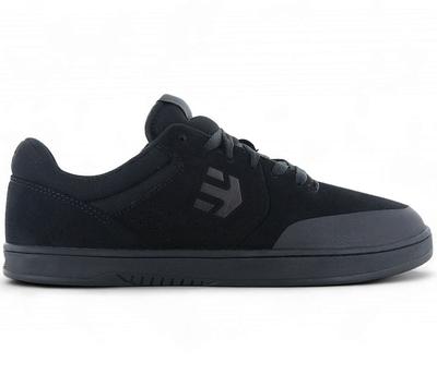 Marana Michelin - Męskie Trampki Skate Skater Buty Czarne 4101000403-004 ORYGINALNE