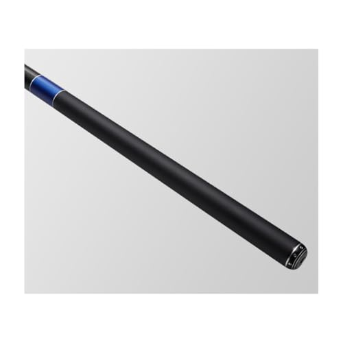 Golden Mean Easy Stick 540, a Medium-hard All-purpose Spinning Rod