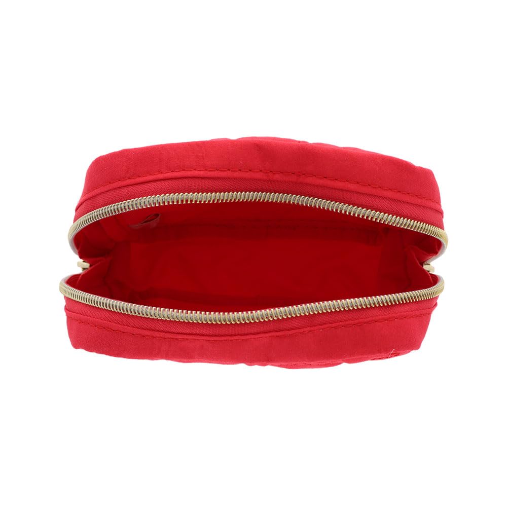 Sun-Star Stationery Sanrio Characters Quilted Hello Kitty Pouch S2336987