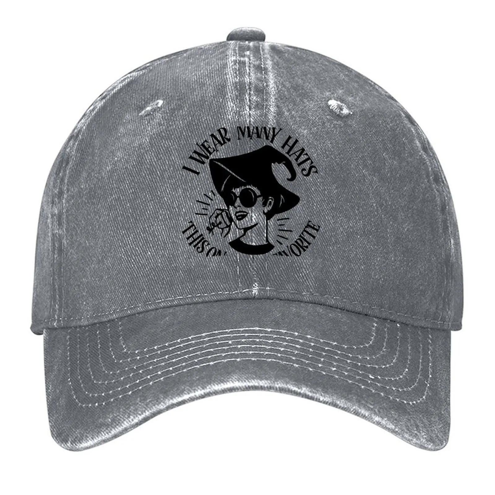 New I WEAR UnisexY HATS THIS ONES MY FAVORITE Baseball Cap New In Hat Golf Hat Unisex Golf Cap Hat Baseball Cap Women Unisexs