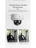 CEM AI-311 Intelligent Electric Vehicle Dual-Mode Recognition & Warning Camera