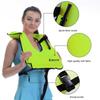 Diving Snorkeling Inflatable Swim Vest Inflatable Swim Life Saving Vest Swimming Jackets  Men Women