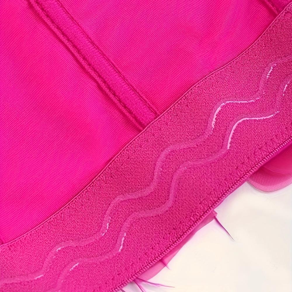 Słodki francuski kamizelka Camisole damski biustonosz do noszenia topy kwiatowy patchwork piórko jodełka gorset lato