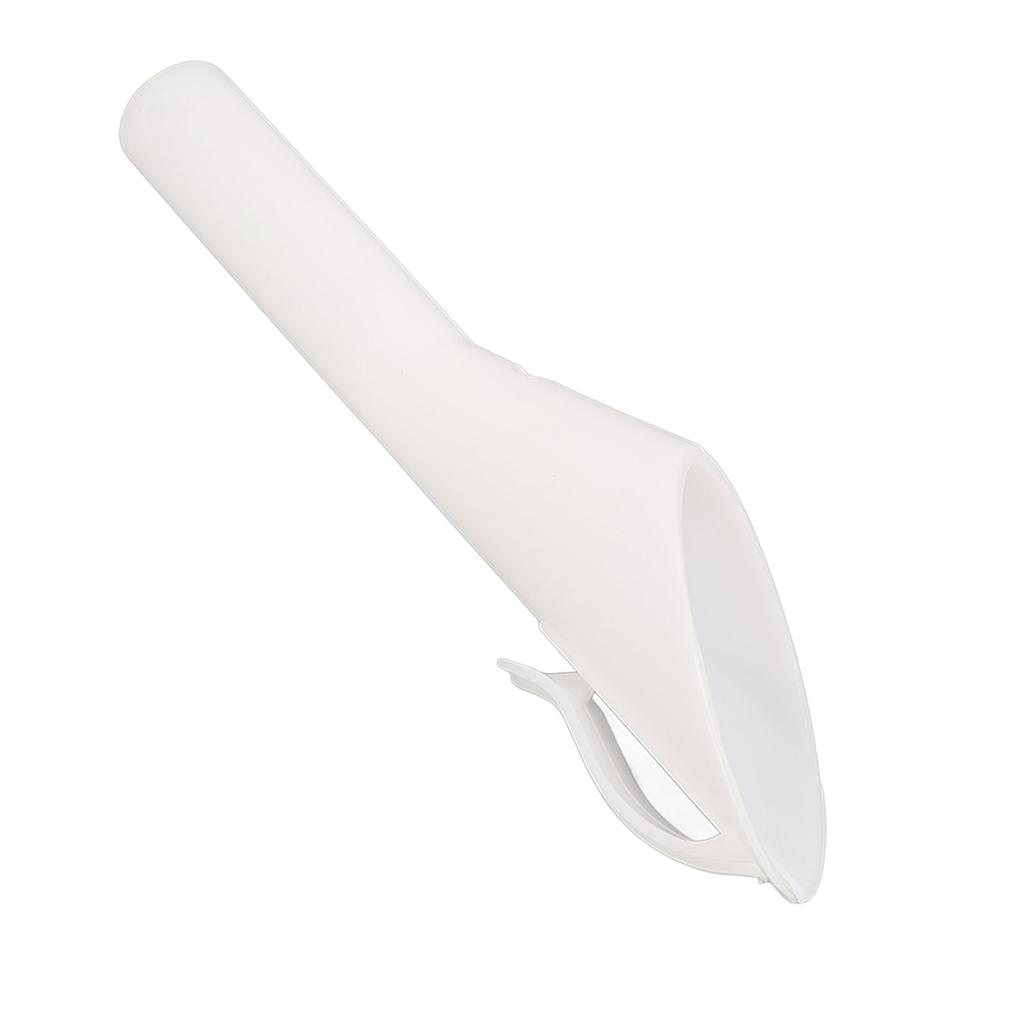 Emergency Fuel Filler Funnel 1782177 Capless Fuel Filling Spout Adapter Replacement for Ford C‑Max Fiesta Focus Flex