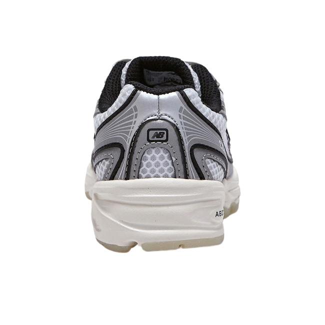 New Balance NB 740 Synthetic Leather Polyester Retro Sports Comfortable Vitality Running Shoes Kids Sneaker PZ740WSM