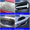 Suitable for Volvo headlight film XC60 headlight film protective film TPU car sticker decorative accessories 2026