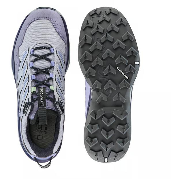 Полуботинки Lowa Maddox Pro GTX Lo Women