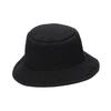 Nike Reversible Solid Polyester Fisherman Hat Unisex Hats Black FJ8690-010