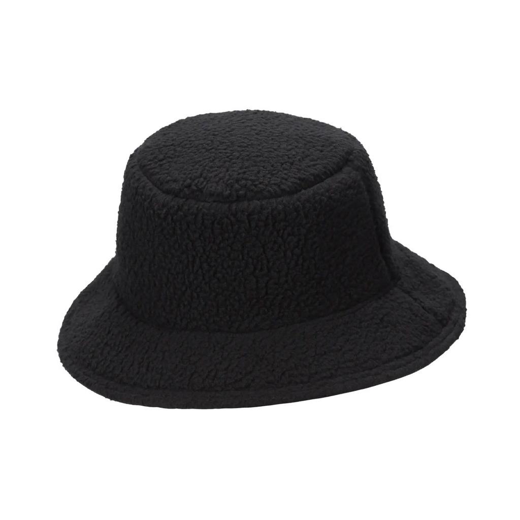 Nike Reversible Solid Polyester Fisherman Hat Unisex Hats Black FJ8690-010