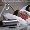 A60ZCPAP Hose Holder Hanger For Bed, Wall, Mask Holder And Hose Hook Avoids Hose Tanglemay