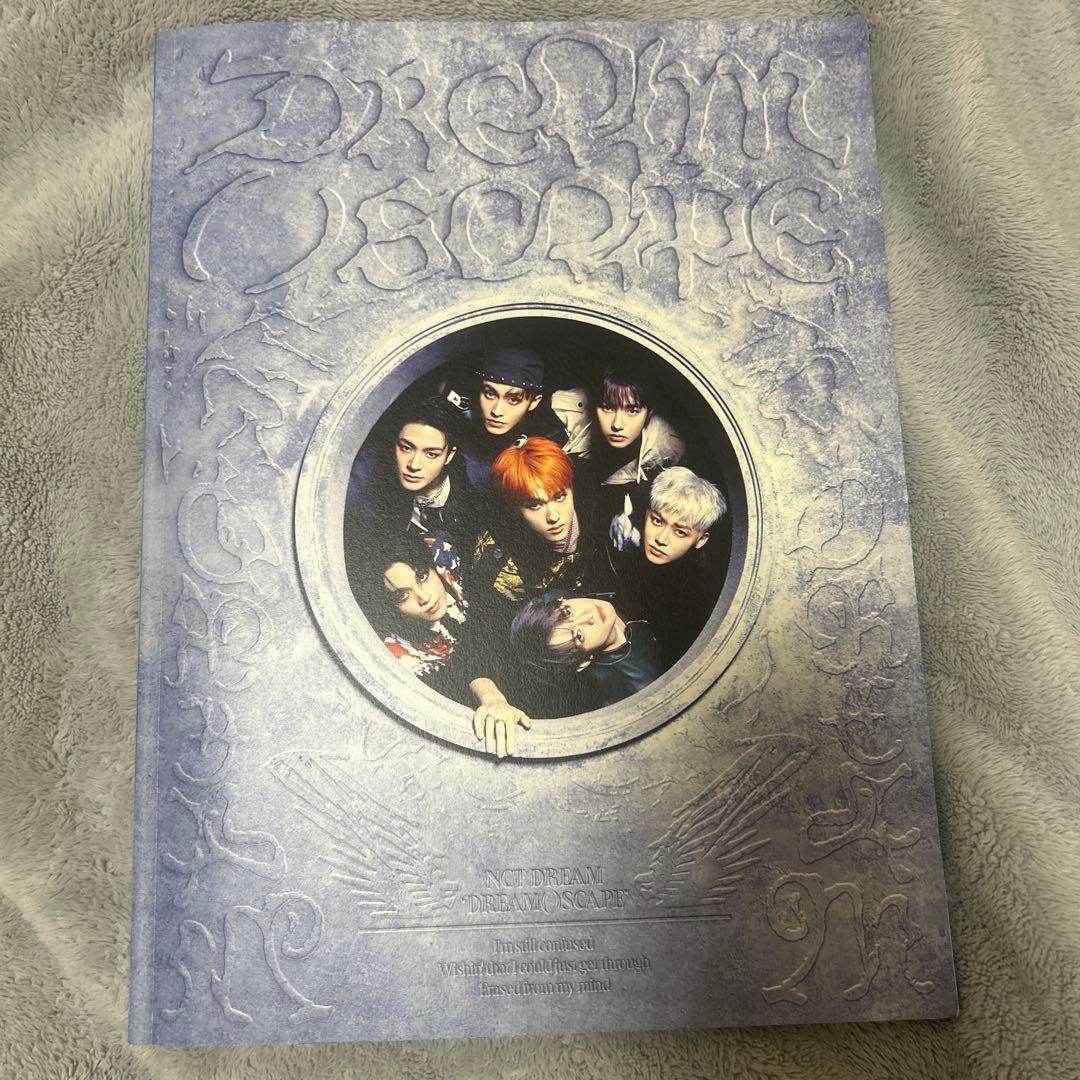 

[USED] DREAMCATCHER DREAM ESCAPE